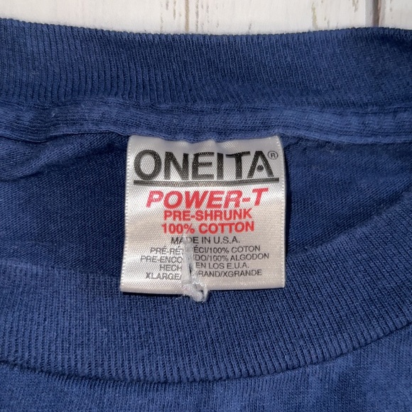 Vintage Cape Cod Long Sleeve - Picture 3 of 4